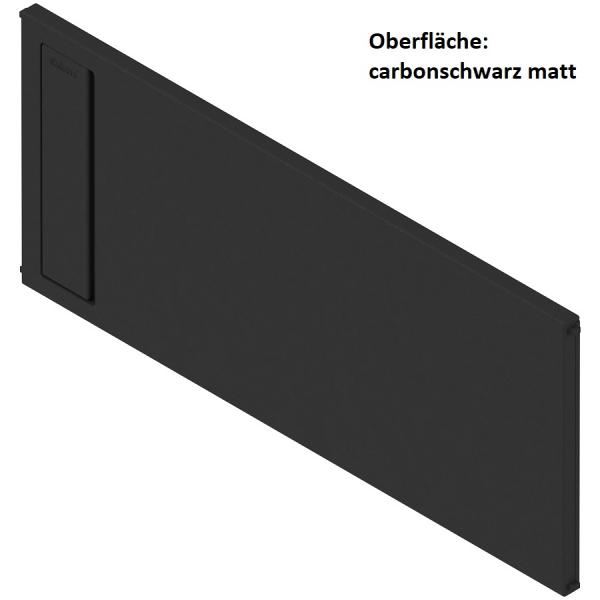 AMBIA-LINE Querteiler für LEGRABOX/MERIVOBOX Frontauszug, Kunststoff, Rahmenbreite 242 mm